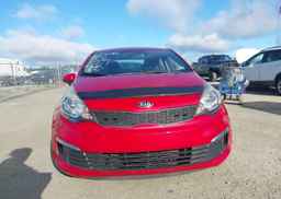 2017 KIA RIO EX SPECIAL EDITION
