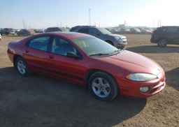 2004 CHRYSLER INTREPID ES