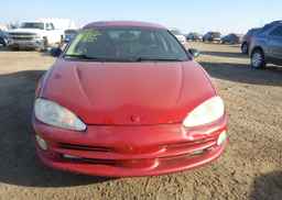 2004 CHRYSLER INTREPID ES