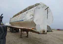 2001 HENSLEY ATLR3632-9
