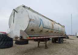 2001 HENSLEY ATLR3632-9