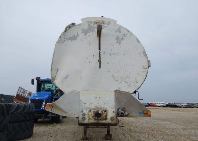 2001 HENSLEY ATLR3632-9