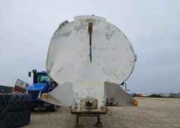 2001 HENSLEY ATLR3632-9