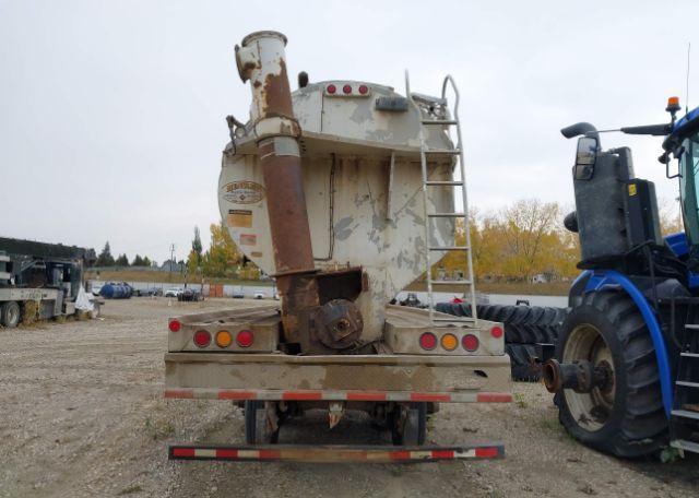 2001 HENSLEY ATLR3632-9