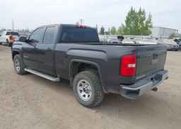 2016 GMC SIERRA 1500
