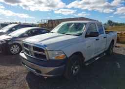 2010 DODGE RAM 1500