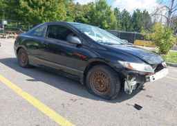 2010 HONDA CIVIC DX