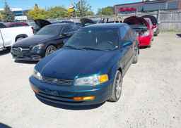1998 ACURA EL SPORT