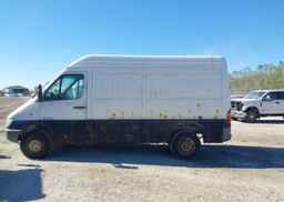 2006 DODGE SPRINTER 2500