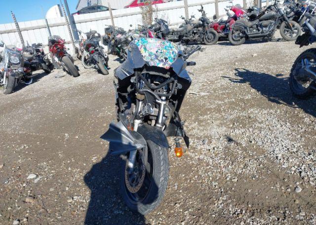 2007 SUZUKI GS500