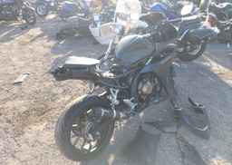 2016 HONDA CBR500 RA-ABS