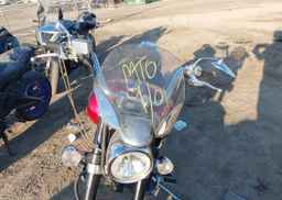 2008 YAMAHA XV1700 PC
