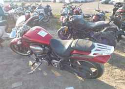 2008 YAMAHA XV1700 PC