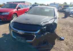 2015 CHEVROLET MALIBU LS