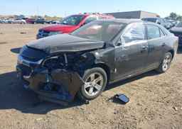 2015 CHEVROLET MALIBU LS