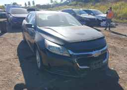 2015 CHEVROLET MALIBU LS