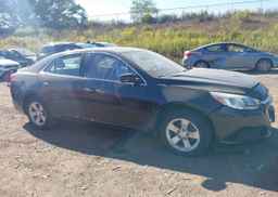 2015 CHEVROLET MALIBU LS