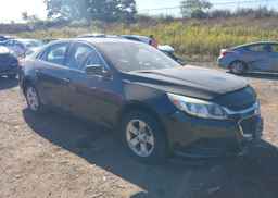 2015 CHEVROLET MALIBU LS