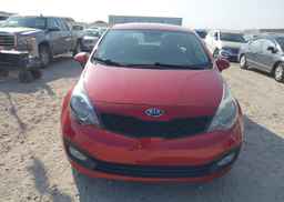 2013 KIA RIO