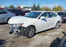 2014 LEXUS ES 350