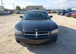 2010 DODGE CHARGER