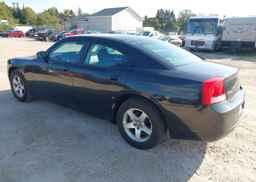 2010 DODGE CHARGER