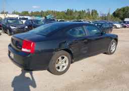 2010 DODGE CHARGER