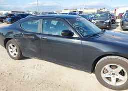 2010 DODGE CHARGER