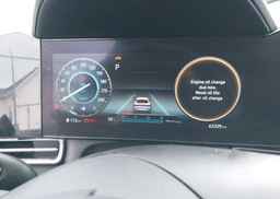 2023 HYUNDAI ELANTRA PREFERRED IVT WITH TECH PACKAGE
