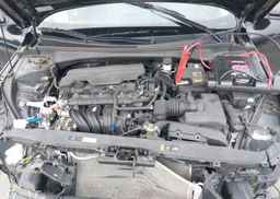 2023 HYUNDAI ELANTRA PREFERRED IVT WITH TECH PACKAGE