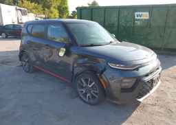 2021 KIA SOUL EX