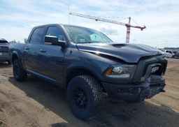 2018 RAM 1500 REBEL