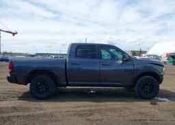 2018 RAM 1500 REBEL