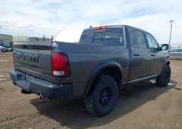 2018 RAM 1500 REBEL
