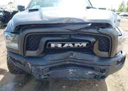 2018 RAM 1500 REBEL