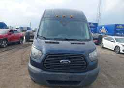 2015 FORD TRANSIT T-350 HD