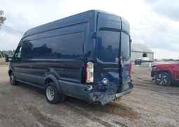 2015 FORD TRANSIT T-350 HD
