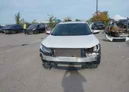 2018 HONDA Civic touring