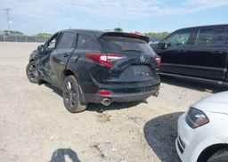 2019 ACURA RDX A-SPEC
