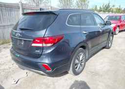 2019 HYUNDAI SANTA FE XL PREFERRED