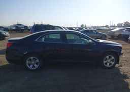 2013 CHEVROLET MALIBU LS