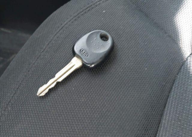 2011 KIA Sportage LX