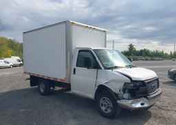 2007 GMC SAVANA SPECIAL STANDARD