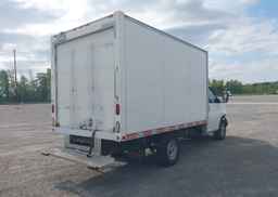 2007 GMC SAVANA SPECIAL STANDARD