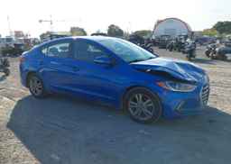 2018 HYUNDAI ELANTRA GL