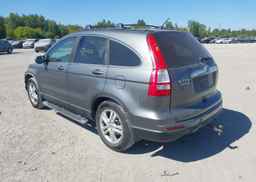 2011 HONDA CR-V EX