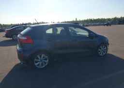 2016 KIA RIO EX
