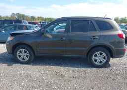 2011 HYUNDAI SANTA FE GLS
