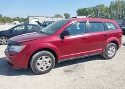 2011 DODGE JOURNEY CANADA VALUE PACKAGE