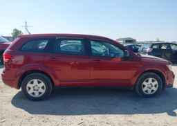 2011 DODGE JOURNEY CANADA VALUE PACKAGE
